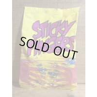 STICKY FINGERS【D】
