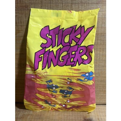 画像1: STICKY FINGERS【D】
