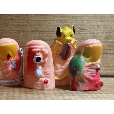 画像6: STICKY FINGERS【D】