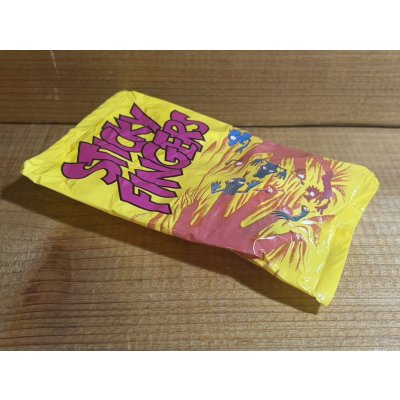 画像3: STICKY FINGERS【F】
