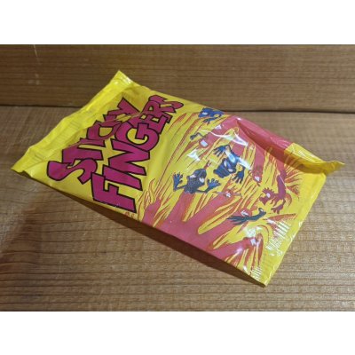 画像3: STICKY FINGERS【C】