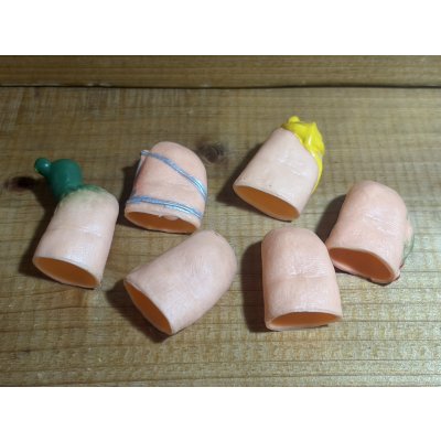 画像7: STICKY FINGERS【E】