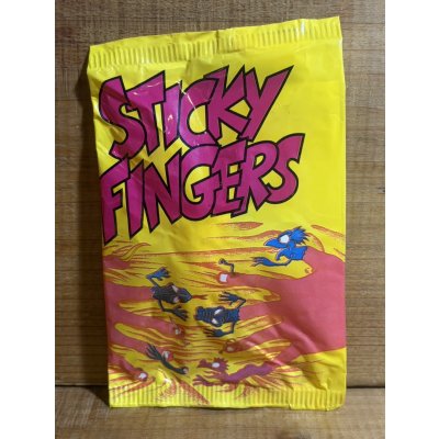 画像1: STICKY FINGERS【E】