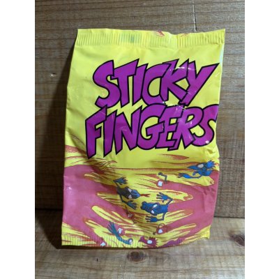 画像5: STICKY FINGERS【D】