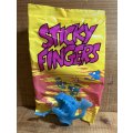 STICKY FINGERS【A】