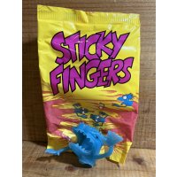 STICKY FINGERS【A】