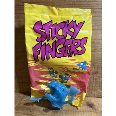 画像1: STICKY FINGERS【A】