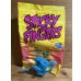 画像1: STICKY FINGERS【A】 (1)