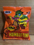 NINJA KOMBATTINI【D】