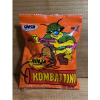 NINJA KOMBATTINI【D】