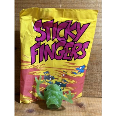 画像1: STICKY FINGERS【B】