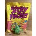 画像1: STICKY FINGERS【B】 (1)