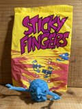 STICKY FINGERS【E】