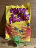 STICKY FINGERS【F】