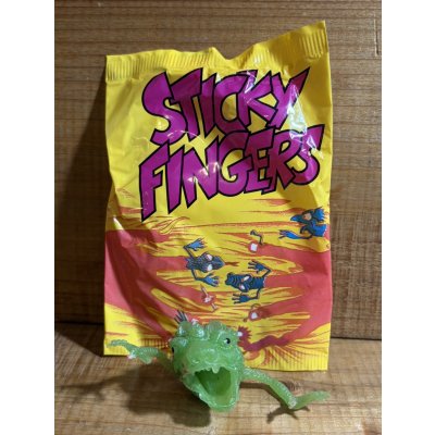 画像1: STICKY FINGERS【F】