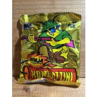 NINJA KOMBATTINI【F】