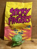 STICKY FINGERS【D】