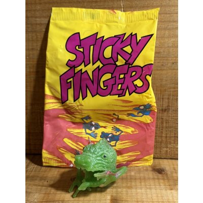 画像1: STICKY FINGERS【D】
