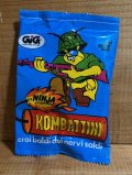 NINJA KOMBATTINI【C】