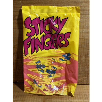 画像5: STICKY FINGERS【C】