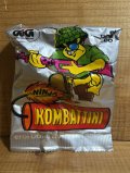 NINJA KOMBATTINI【A】