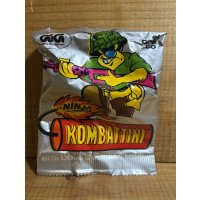 NINJA KOMBATTINI【A】