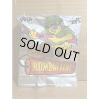 NINJA KOMBATTINI【A】