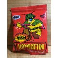 NINJA KOMBATTINI【B】