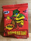 NINJA KOMBATTINI【B】