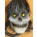 画像3: SHRUNKEN SKULL HEAD【L】 (3)