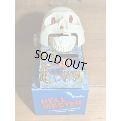 画像3: HELL MASTER BANK【A】