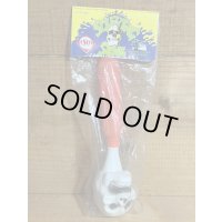 SQUIRTING SKULL【C】