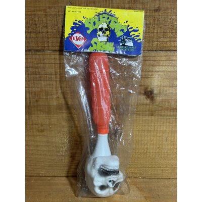 画像1: SQUIRTING SKULL【C】