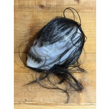 他の写真1: SHRUNKEN SKULL HEAD【L】