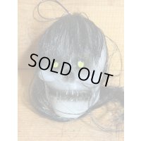 SHRUNKEN SKULL HEAD【L】