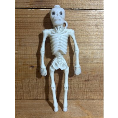 画像1: Skull チープトイ【A3】