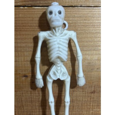 画像2: Skull チープトイ【A3】