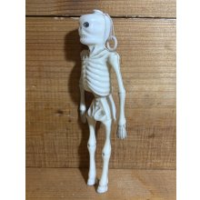 他の写真1: Skull チープトイ【A3】