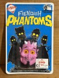 FIENDISH PHANTOMS