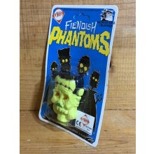 他の写真1: FIENDISH PHANTOMS【A】 