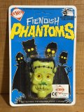 FIENDISH PHANTOMS【A】 