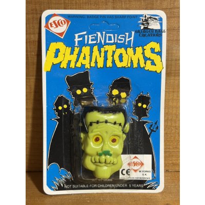画像1: FIENDISH PHANTOMS【A】 