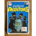 FIENDISH PHANTOMS 