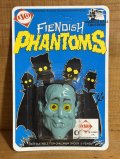 FIENDISH PHANTOMS 