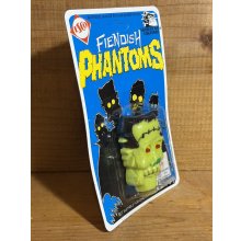 他の写真3: FIENDISH PHANTOMS【A】 