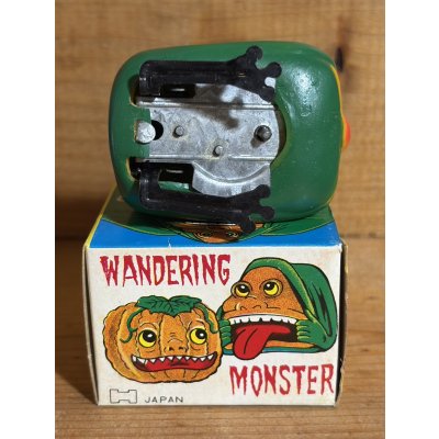 画像3: WANDERING MONSTER【A6】