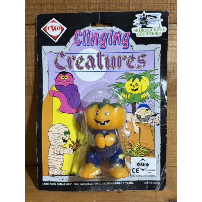 画像1: Cling Creatures【A】