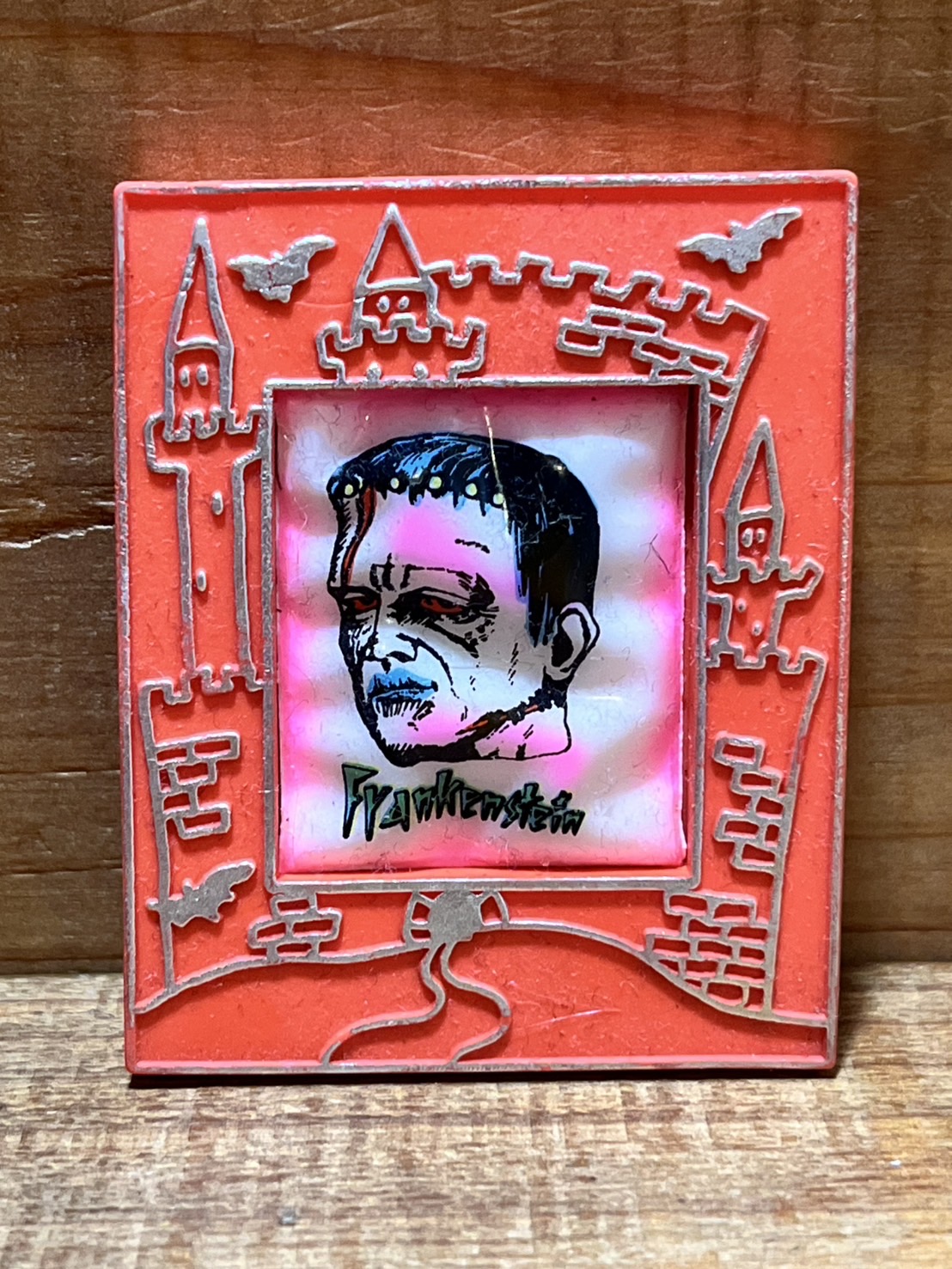 HORROR ERASER 14点UP！！！