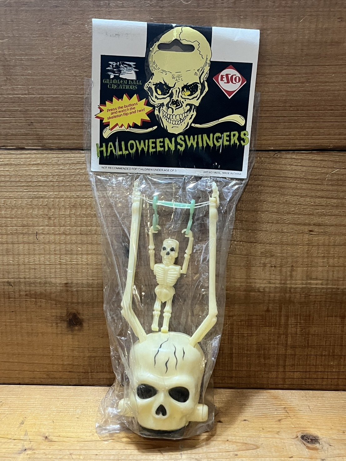 スカル関連 アイテム 5点UP！！！