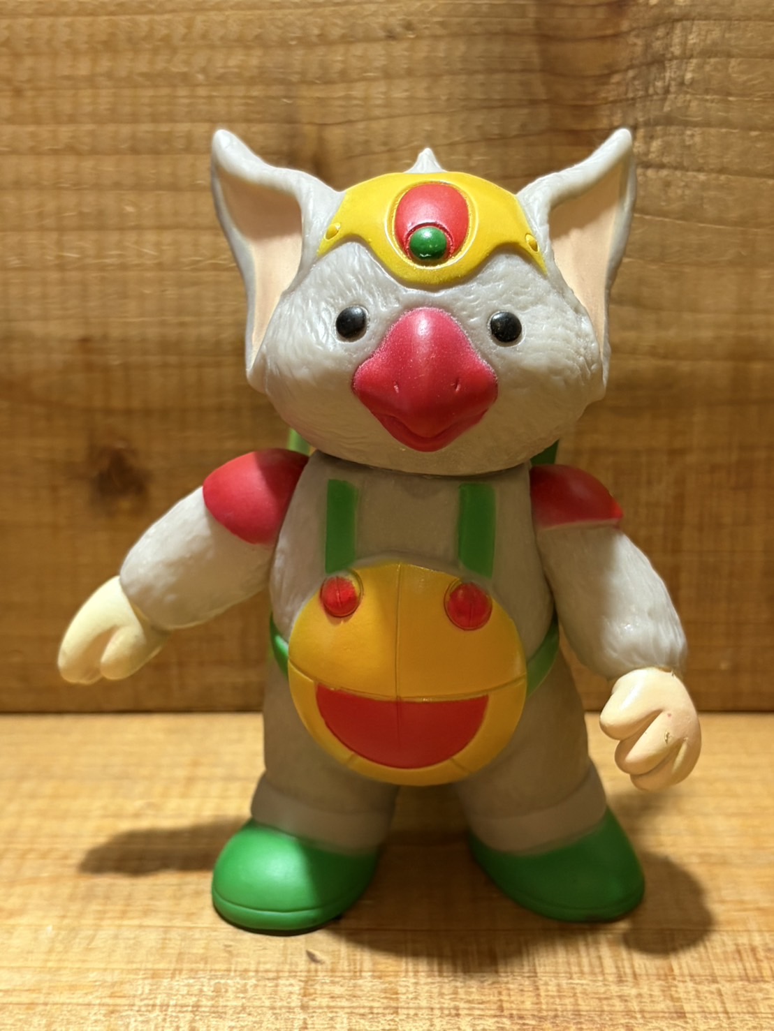 雑多に3点UP！！！
